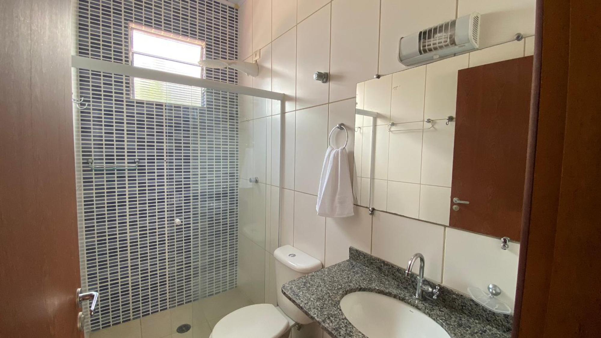 Quarto Quádruplo Deluxe