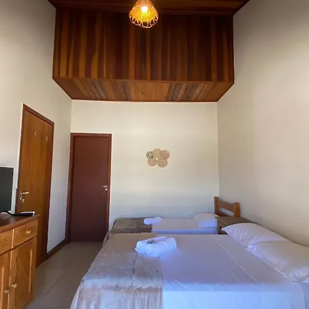 Atlântica Guest House-2
